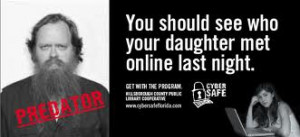 Online Saftey and cyberbulling