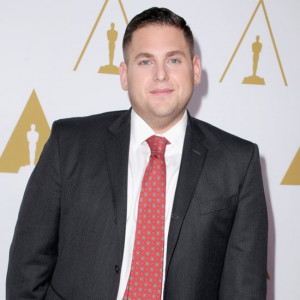 Jonah Hill Oscar Nominees Luncheon Quotes