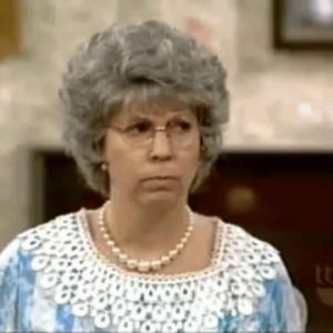 ... mama families daughters host harpers tcbs thelma harpers reaction gif