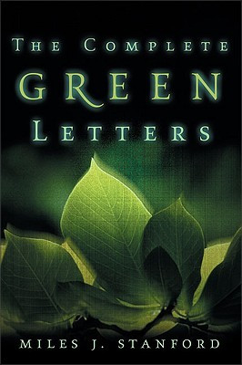 Start by marking “The Complete Green Letters” as Want to Read: