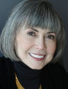 Anne Rice