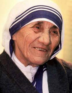 Mother Teresa Quotes Famous Quotes At Brainyquote Personal Blog