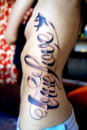 true love and swallow love tattoos quotes about love tattoos tattoo ...