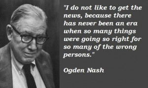 Related Pictures ogden nash remorse is a violent dyspepsia of the mind ...