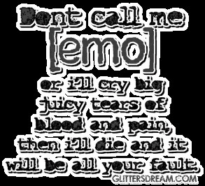 Sad Emo Quotes That Make You Cry