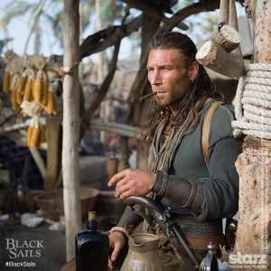 Search Results for: Charles Vane Black Sails