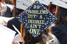 Funny Graduation Caps (1)