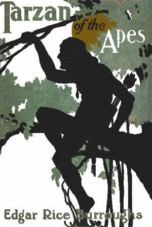 Home --> Lost Legends --> Tarzan and Tarzana