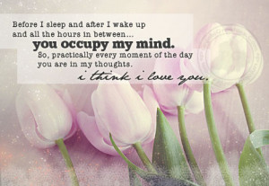 cute love sayings for your boyfriend i love you quotes for your