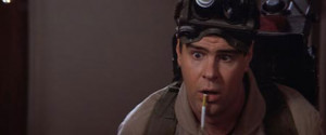 Dan Aykroyd Still Thinking He'll Make His Own, 'Conventional ...