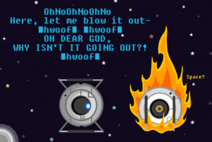 Portal Rick Quotes Darkrose