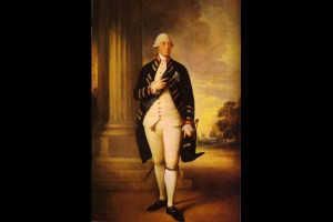 George III of the United Kingdom Picture Slideshow