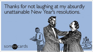funny new year's jokes