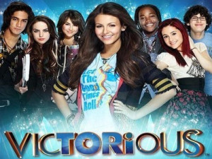 Ytv Shows Victorious