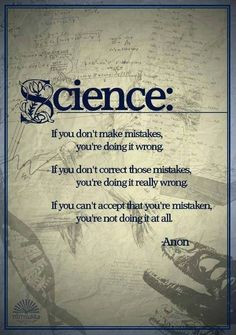 We love this quote. Please check out fun but educational biology ...