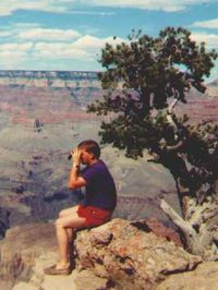 Grand Canyon: