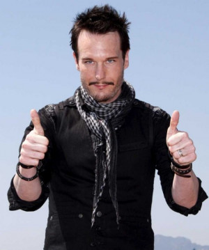 Michael Eklund photos by way2enjoy.com Michael Eklund Latest News ...