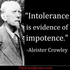 ... Quotes, Impotence, Evidence, Shorts, Aleister Crowley Quotes, Aliester