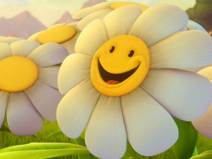 face wallpapers from below gallery these happy face colorful pictures ...