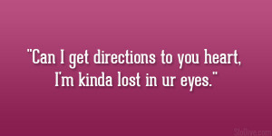 Get Lost Quotes and Sayings . Sad smile because sadder well quotes own ...