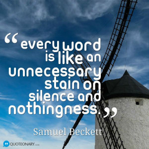 Vision looks outward and becomes aspiration.