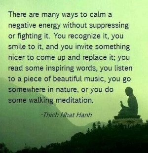 Thich Nhat Hanh. Buddhism