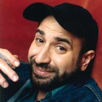 Funny Dave Attell quotes