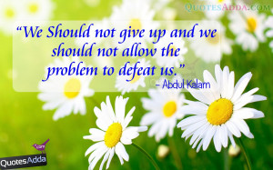 Abdul Kalam Quotes with Images, Abdul Kalam Best English Sayings ...