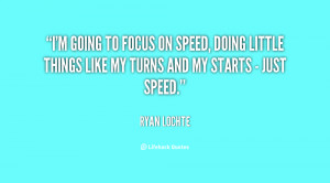 Related to Ryan Lochte Quotes
