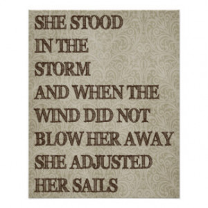 The Leader Adjust The Sails Quotes. QuotesGram