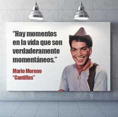 ... momentáneos.
