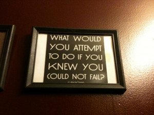 Framed Quotes HD Wallpaper 11