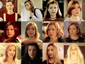 Willow Rosenberg