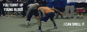 Uncle Drew Turnt Up Profile Facebook Covers