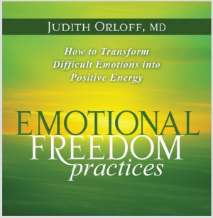 Emotional Freedom Practices: How to Transform Difficult Emotions into ...