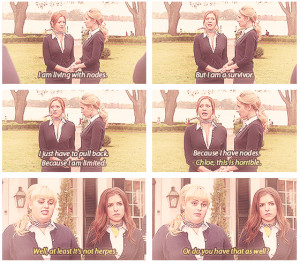 Posted 3:50 PM / By Alesia / Movie Quotes