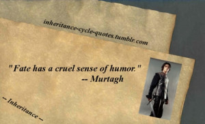 inheritance-cycle-quotes:-3- Murtagh