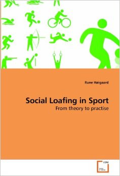 social loafing in sport