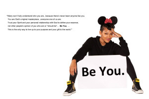 MOTIVATIONAL: Draya Michelle, Karrueche Tran, Meagan Good & MORE Fight ...