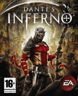 Dante's Inferno Xbox