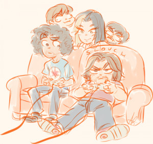 lemoro:uhhrrr doodle that became a game grumps doodle?? lol was just ...