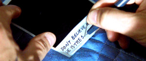 Top best 12 film scenes of Memento quotes,Memento (2000)