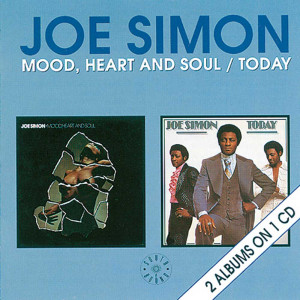 Joe Simon Mood Heart And Soul
