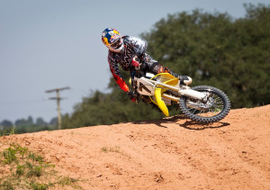 James Stewart Scrub