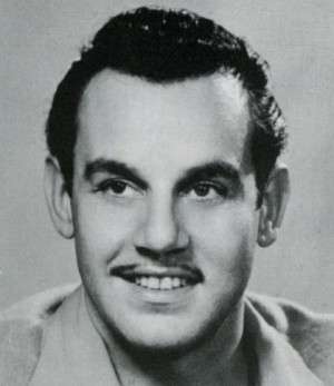Johnny Otis Pictures