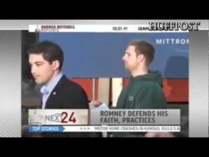 Racism: Romney dodges Mormon question - misses opportunity