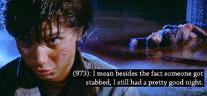 Outsiders Bob Sheldon