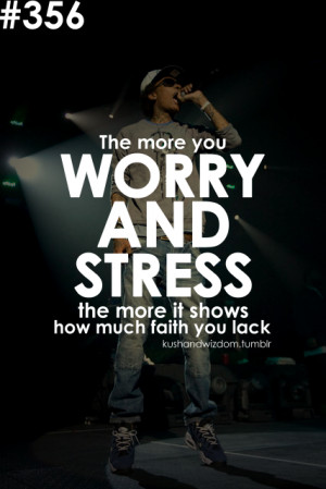Wiz Khalifa Inspirational Quotes Tumblr: Inspirational Quotes By Wiz ...