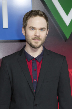 Shawn Ashmore Pictures amp Photos