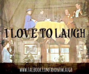 Love to laugh Mary Poppins lyric Laughter quote via www.Facebook.com ...